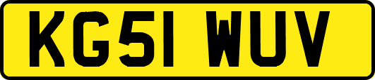 KG51WUV