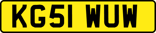 KG51WUW