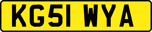 KG51WYA