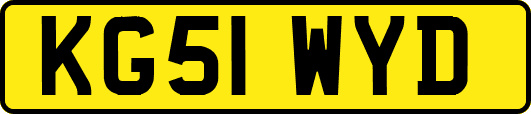 KG51WYD
