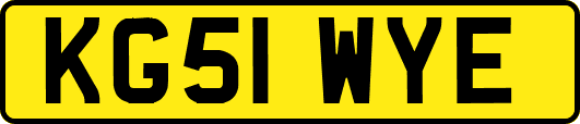 KG51WYE