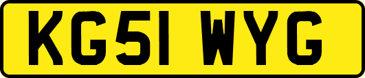 KG51WYG