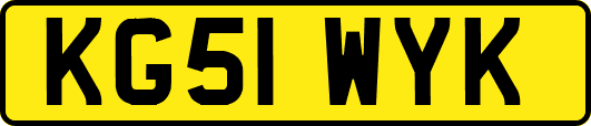 KG51WYK