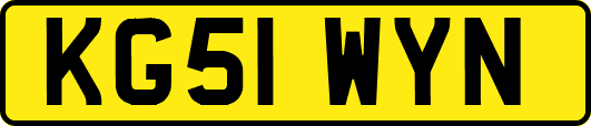 KG51WYN