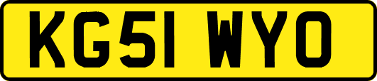 KG51WYO