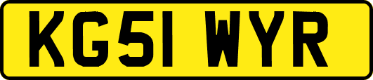 KG51WYR