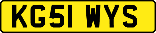 KG51WYS