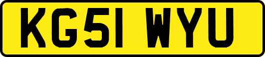 KG51WYU