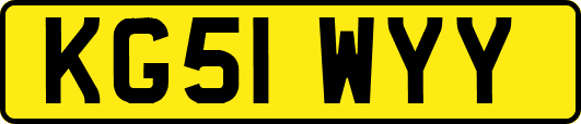 KG51WYY