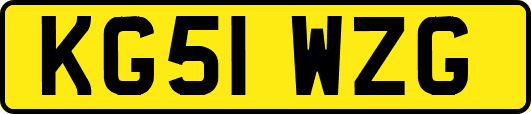 KG51WZG