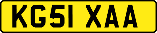 KG51XAA