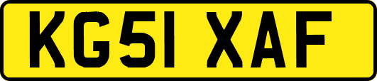 KG51XAF
