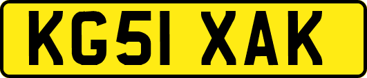 KG51XAK