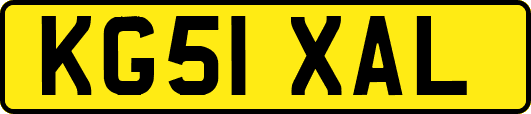 KG51XAL