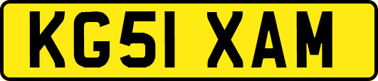 KG51XAM