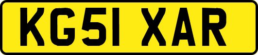 KG51XAR