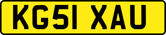 KG51XAU