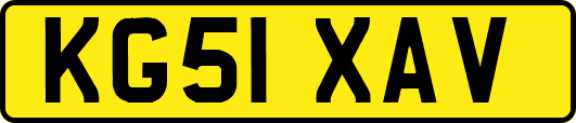 KG51XAV