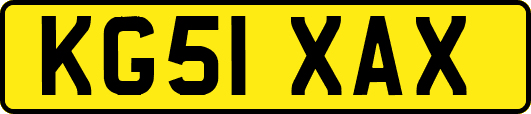 KG51XAX