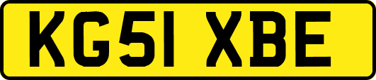 KG51XBE