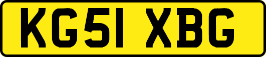 KG51XBG