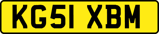 KG51XBM