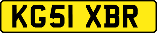 KG51XBR