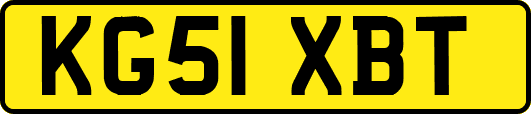 KG51XBT