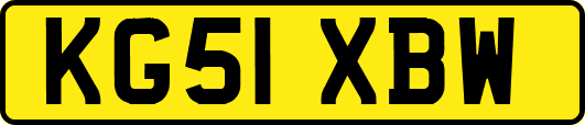 KG51XBW