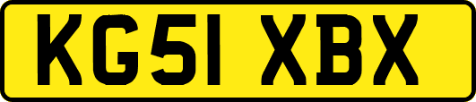 KG51XBX