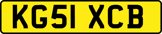 KG51XCB