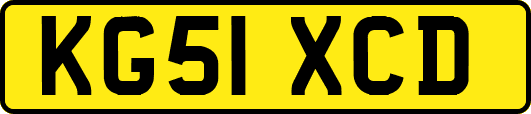 KG51XCD