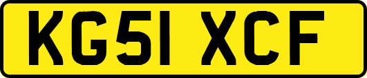 KG51XCF