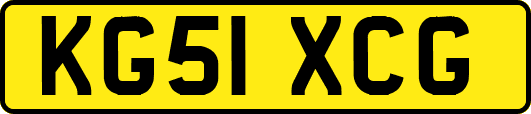 KG51XCG
