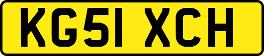 KG51XCH
