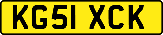 KG51XCK