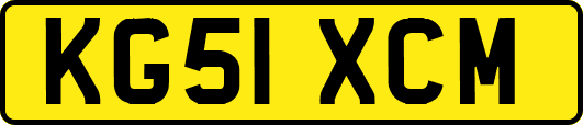 KG51XCM