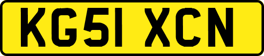 KG51XCN