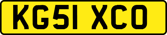 KG51XCO