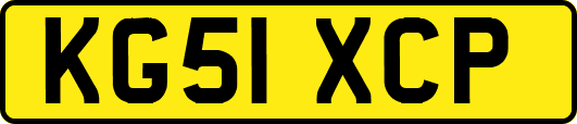 KG51XCP