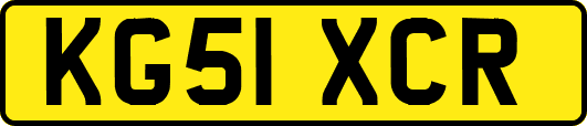 KG51XCR