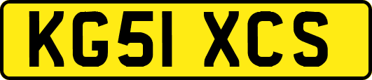 KG51XCS