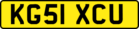 KG51XCU