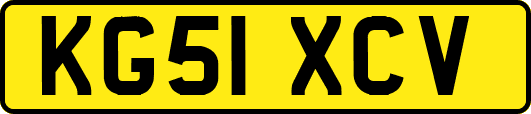 KG51XCV
