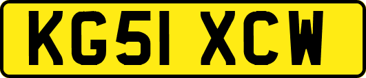 KG51XCW