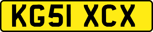 KG51XCX