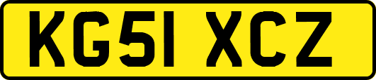 KG51XCZ