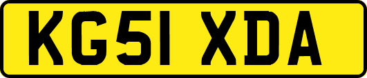 KG51XDA