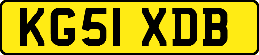 KG51XDB