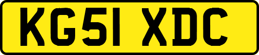 KG51XDC